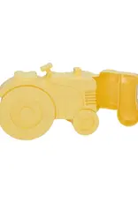 Blafre Blafre - Lunchbox Traktor - Geel