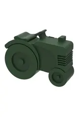 Blafre Blafre - Lunchbox Traktor - Groen