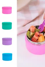 Montii Montii Thermische Voedselbeker MINI - Floss