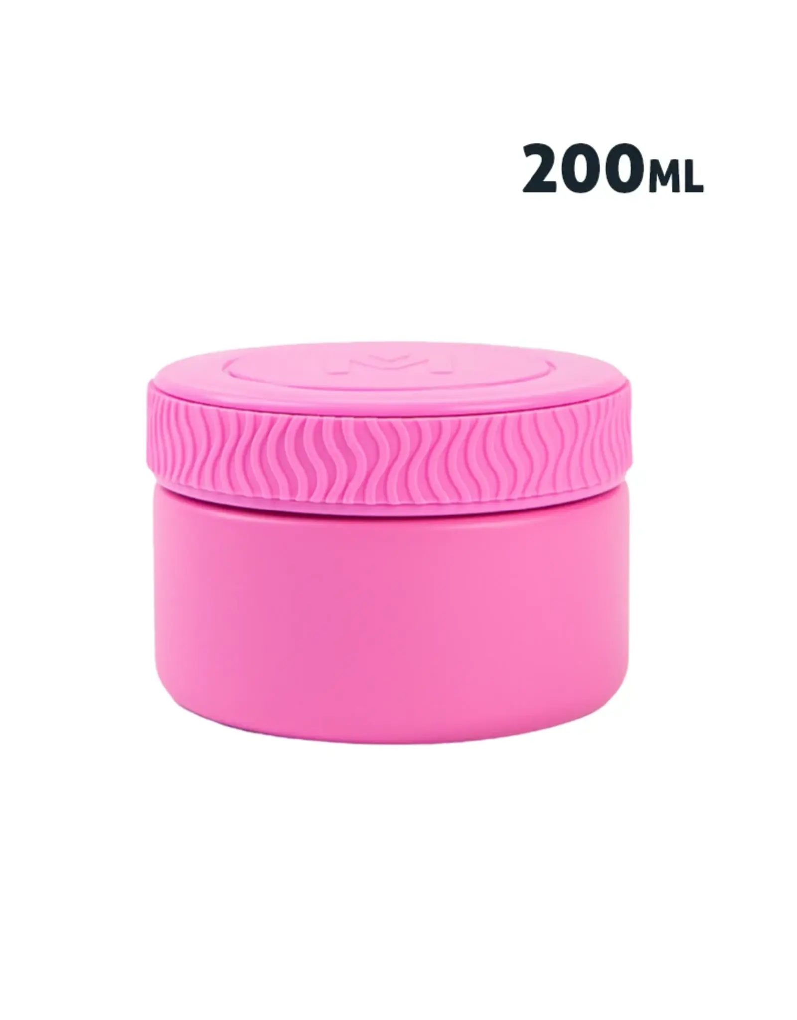 Montii Montii Thermische Voedselbeker MINI - Floss