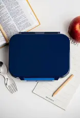 LEKKABOX Lekkabox Classic Mini - Lunchbox met 3 vakken - Cosmic