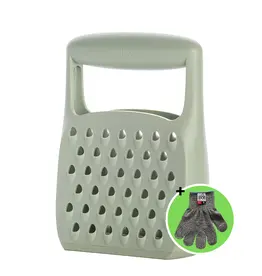 Kiddikutter Kiddikutter Rasp voor kinderen