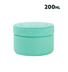 Montii Montii Thermische Voedselbeker MINI - Aqua