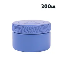 Montii Montii Thermische Voedselbeker MINI - Splash