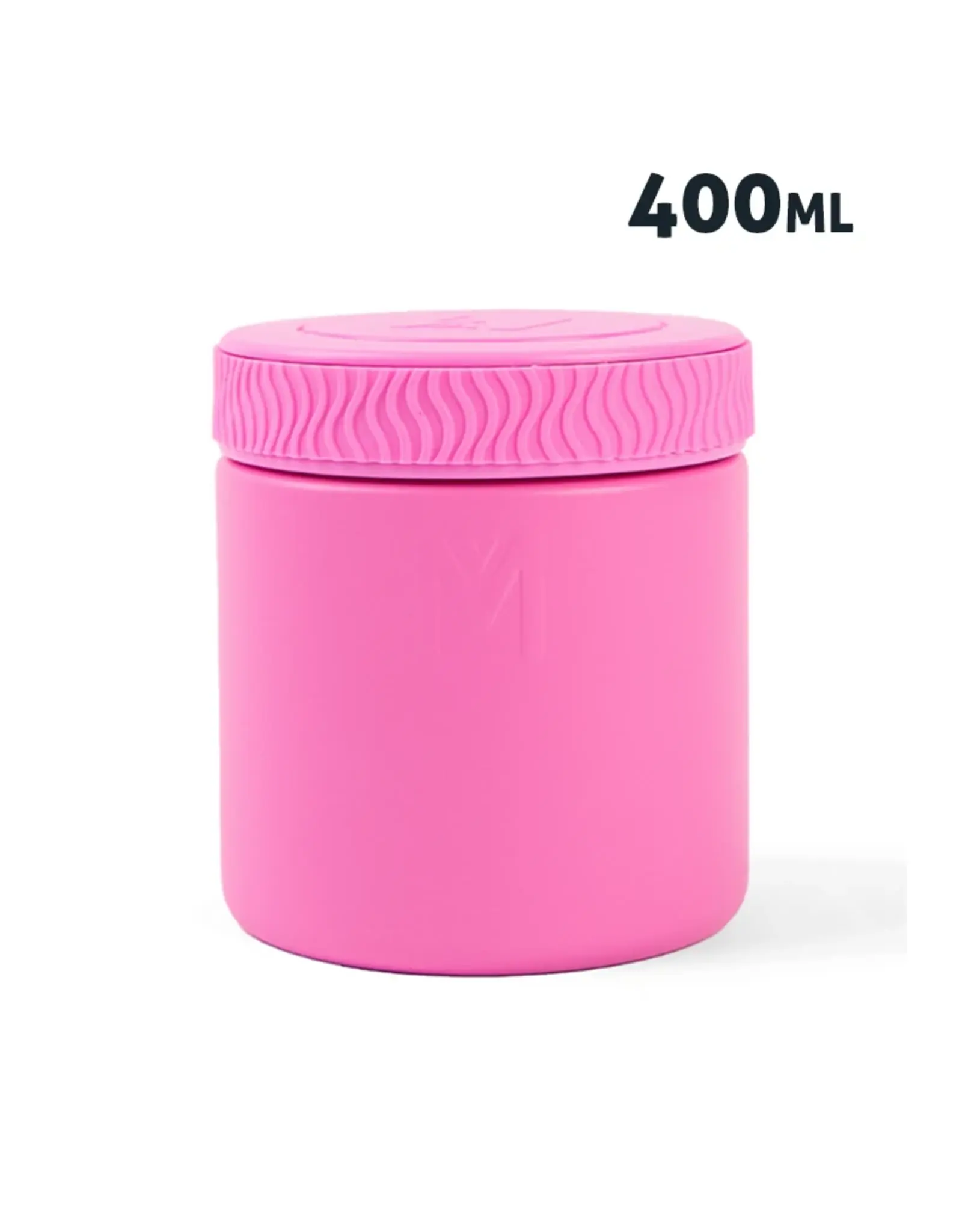 Montii Montii Thermische Voedselbeker - Floss