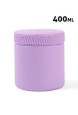 Montii Montii Thermische Voedselbeker - Lila