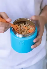 Montii Montii Thermische Voedselbeker - Midnight