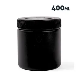 Montii Montii Thermische Voedselbeker - Midnight