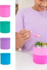 Montii Montii Thermische Voedselbeker - Splash