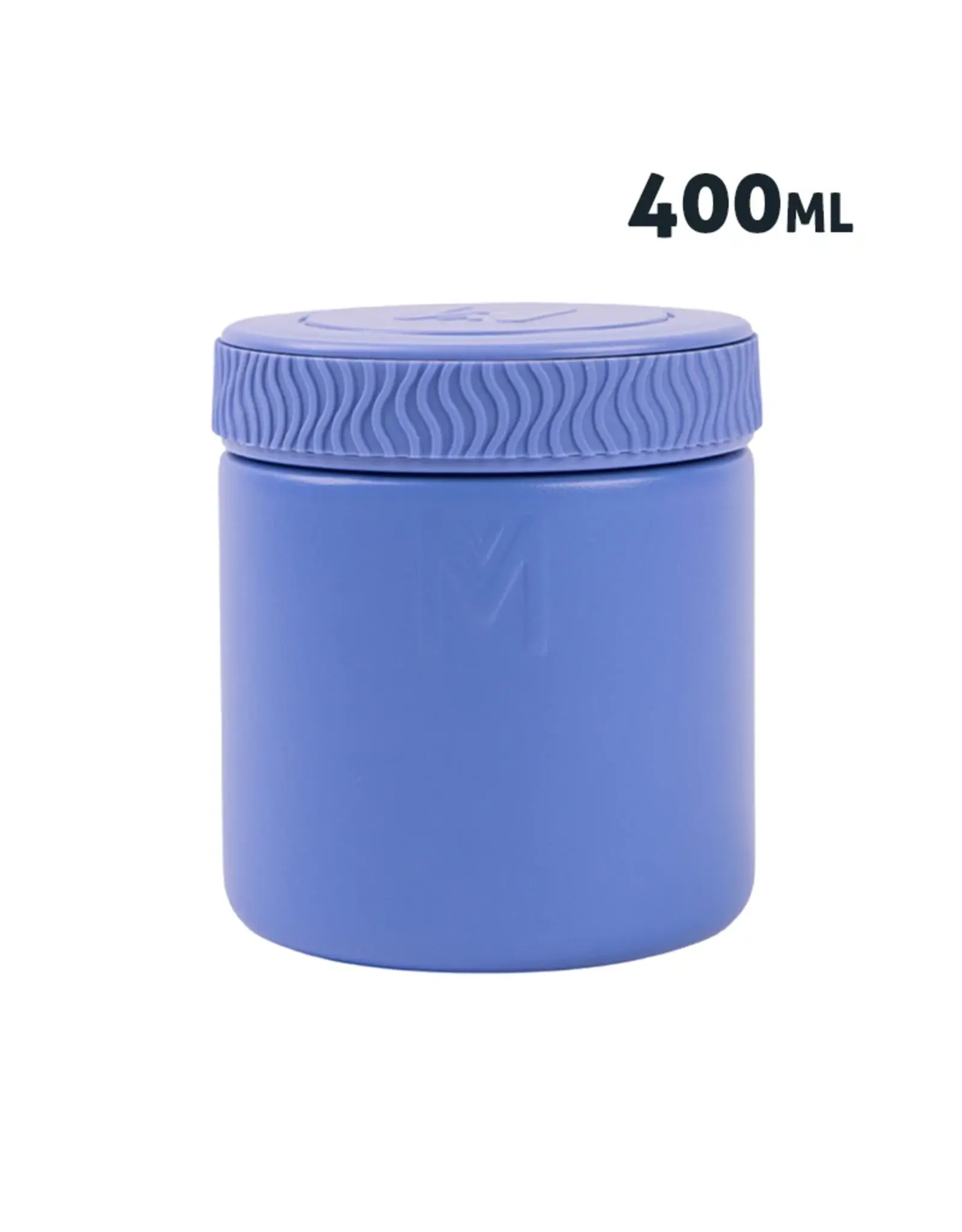 Montii Montii Thermische Voedselbeker - Splash