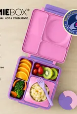 OmieLife OmieLife Bentobox - Unicorn Pink
