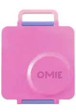 OmieLife OmieLife Bentobox - Unicorn Pink