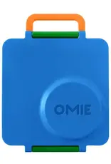 OmieLife OmieLife Bentobox - Monster Blue