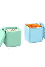 OmieLife OmieDip - Blauw/Munt