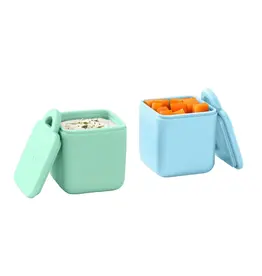 OmieLife OmieDip - Blauw/Munt