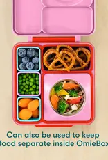 OmieLife OmieDip - Blauw/Munt