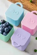 OmieLife OmieDip - Roos/Paars