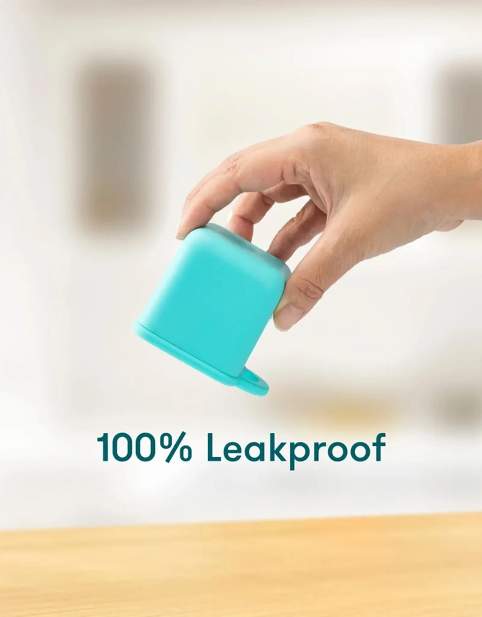 OmieLife OmieDip - Roos/Paars