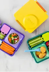 OmieLife OmieDip - Roos/Paars