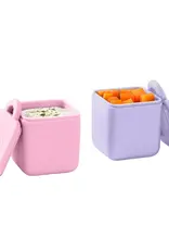 OmieLife OmieDip - Roos/Paars