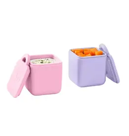 OmieLife OmieDip - Roos/Paars