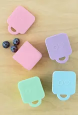 OmieLife OmieDip - Roos/Paars