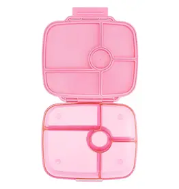 Yumbox Yumbox Go 5-vakken - Sydney Pink