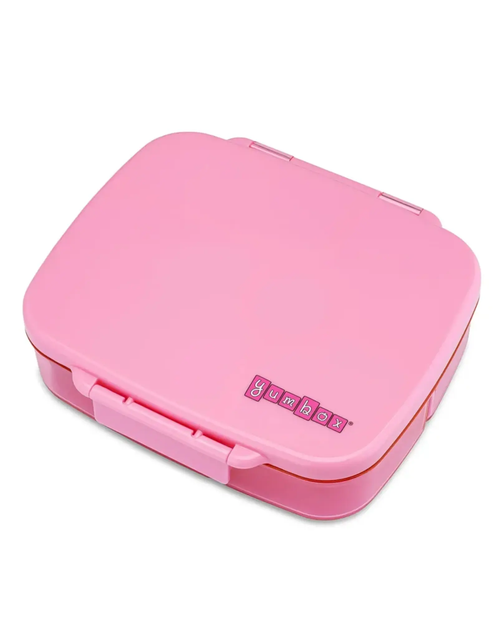 Yumbox Yumbox Go 5-vakken - Sydney Pink