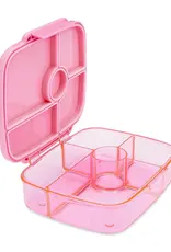 Yumbox Yumbox Go 5-vakken - Sydney Pink