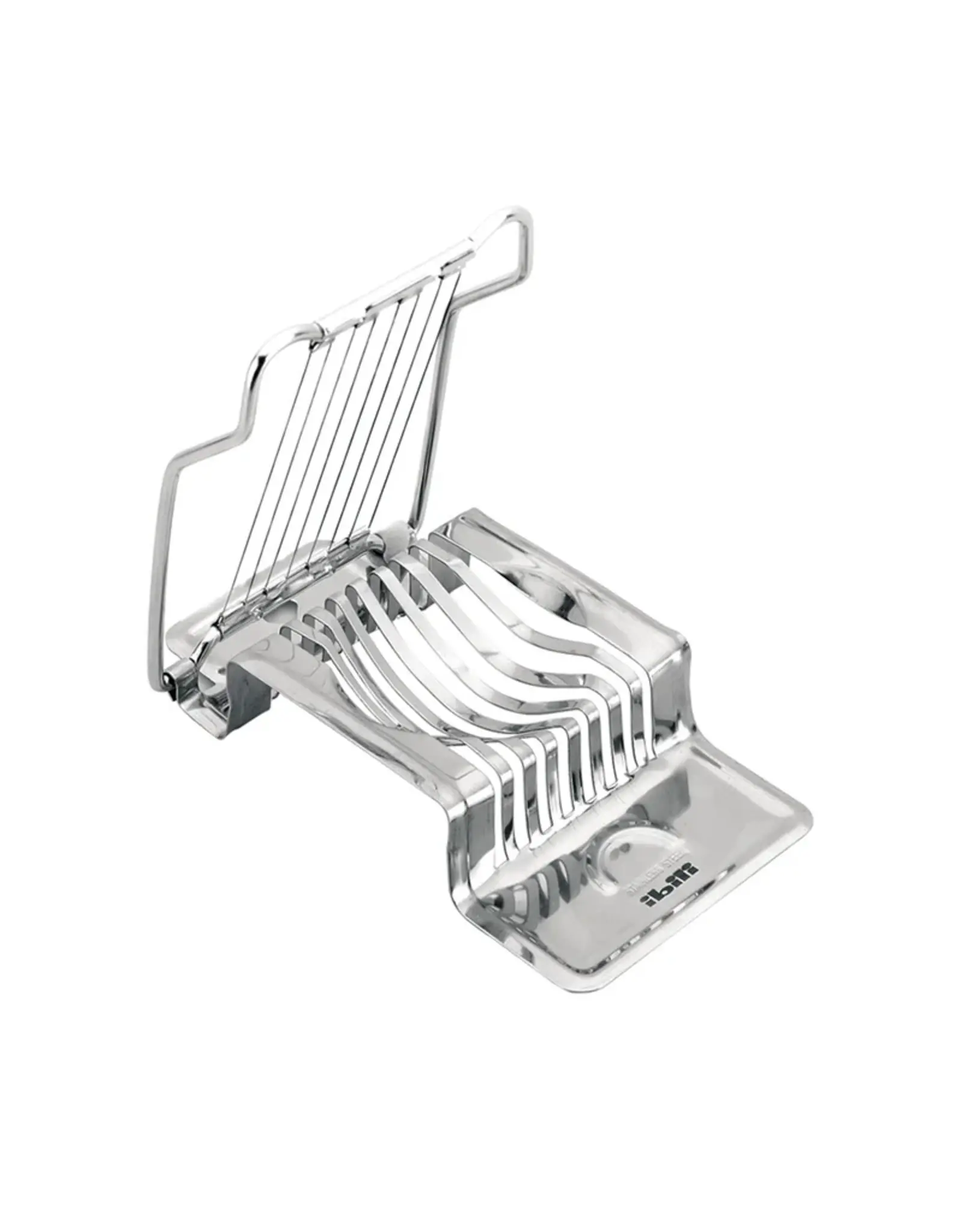Ibili Ibili Eiersnijder - Inox