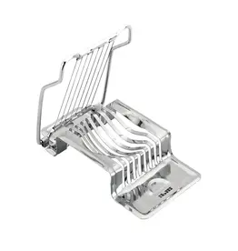 Ibili Eiersnijder - Inox