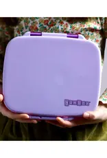Yumbox Yumbox Go 5-vakken - Kyoto Purple
