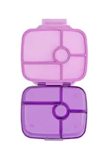 Yumbox Yumbox Go 5-vakken - Kyoto Purple
