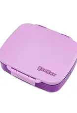 Yumbox Yumbox Go 5-vakken - Kyoto Purple