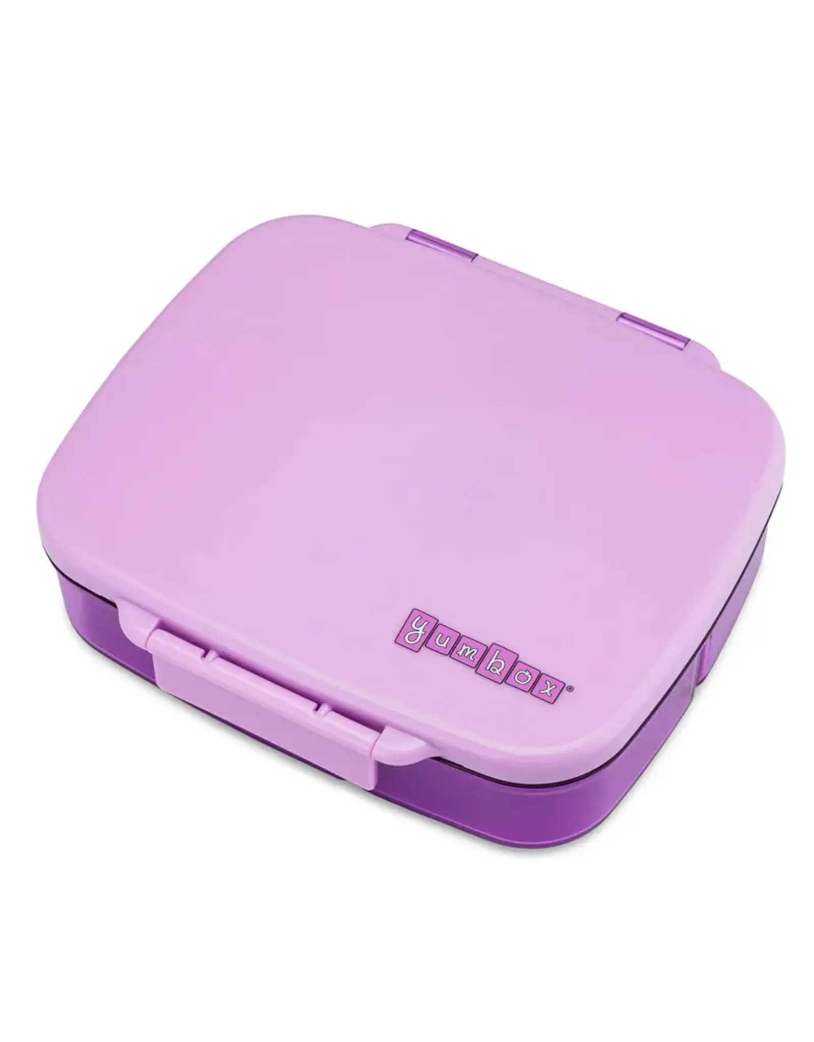Yumbox Yumbox Go 5-vakken - Kyoto Purple