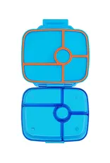 Yumbox Yumbox Go 5-vakken - Miami Blue