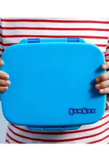 Yumbox Yumbox Go 5-vakken - Miami Blue