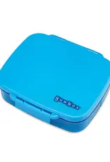 Yumbox Yumbox Go 5-vakken - Miami Blue