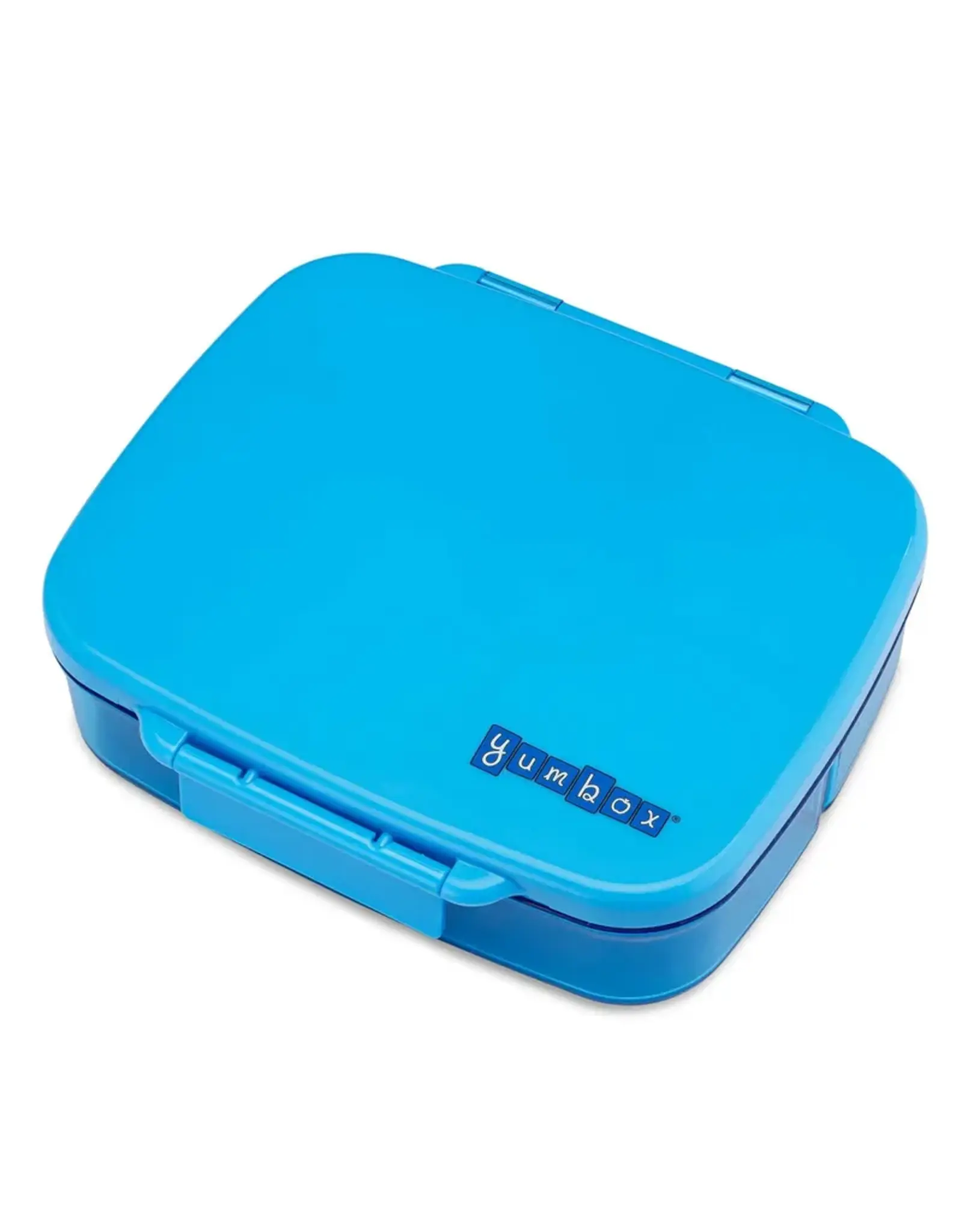 Yumbox Yumbox Go 5-vakken - Miami Blue