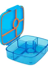 Yumbox Yumbox Go 5-vakken - Miami Blue