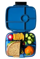 Yumbox Yumbox Go 5-vakken - Oslo Blue