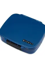 Yumbox Yumbox Go 5-vakken - Oslo Blue