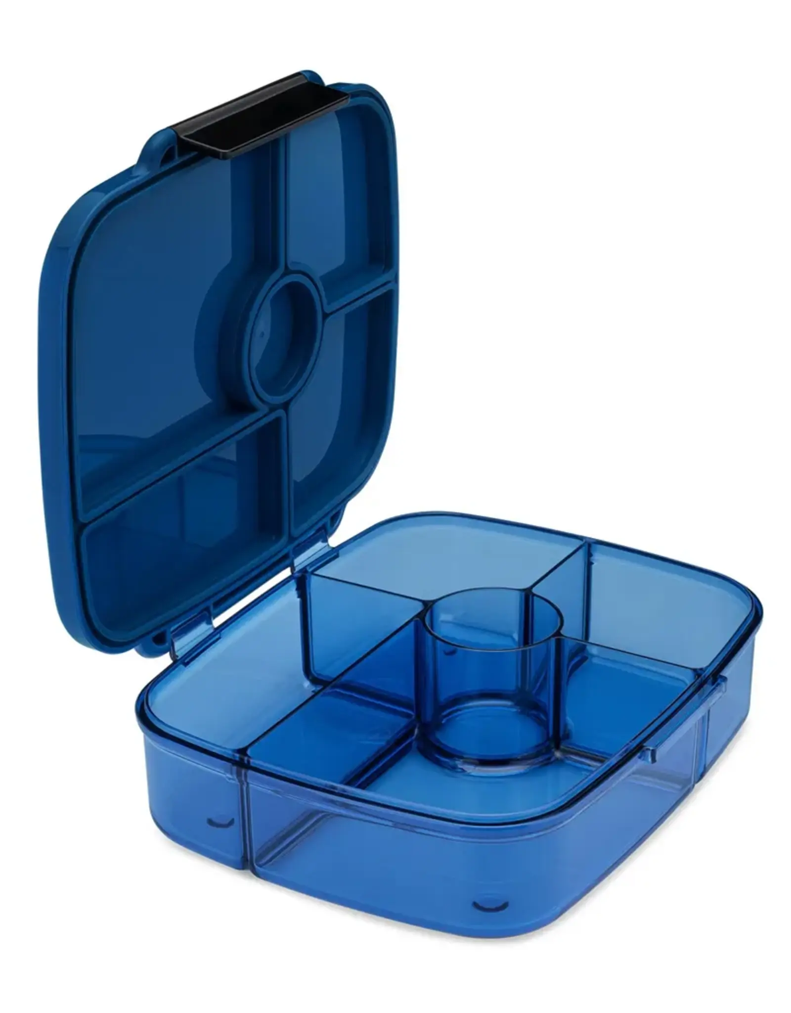 Yumbox Yumbox Go 5-vakken - Oslo Blue