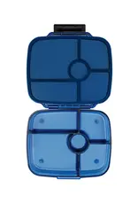 Yumbox Yumbox Go 5-vakken - Oslo Blue
