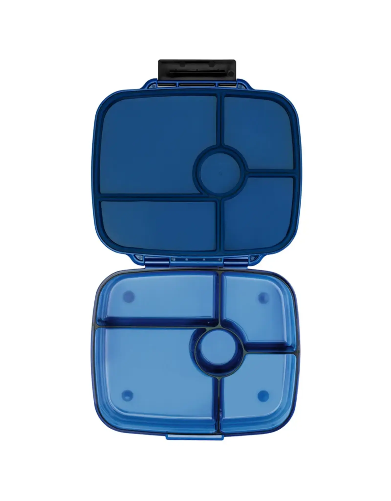 Yumbox Yumbox Go 5-vakken - Oslo Blue