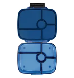 Yumbox Yumbox Go 5-vakken - Oslo Blue