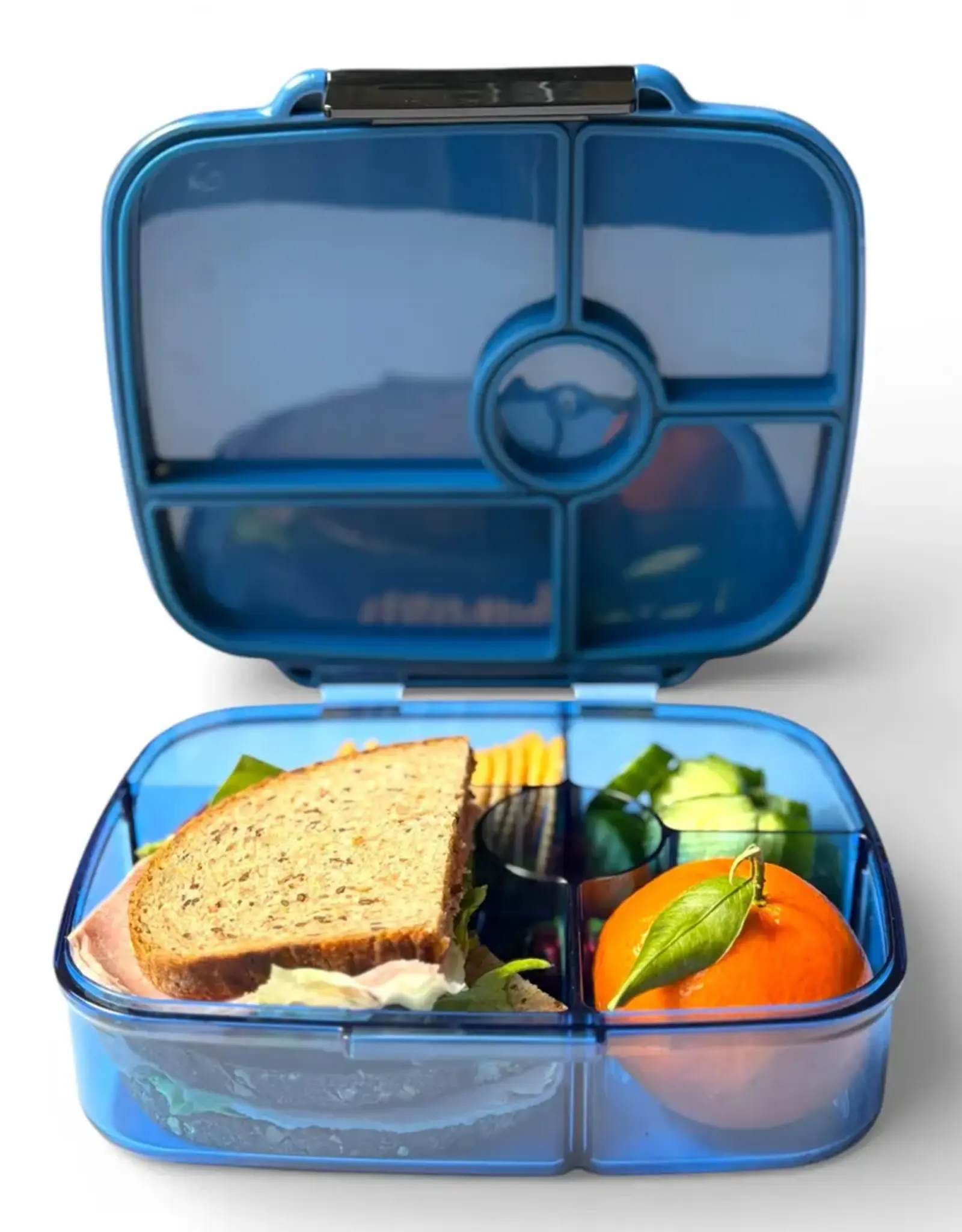 Yumbox Yumbox Go 5-vakken - Oslo Blue