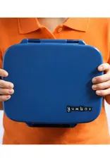 Yumbox Yumbox Go 5-vakken - Oslo Blue