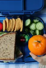 Yumbox Yumbox Go 5-vakken - Oslo Blue