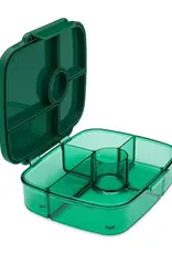 Yumbox Yumbox Go 5-vakken - Lima Green